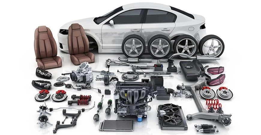 Buca Oto Yedek Parçacısı