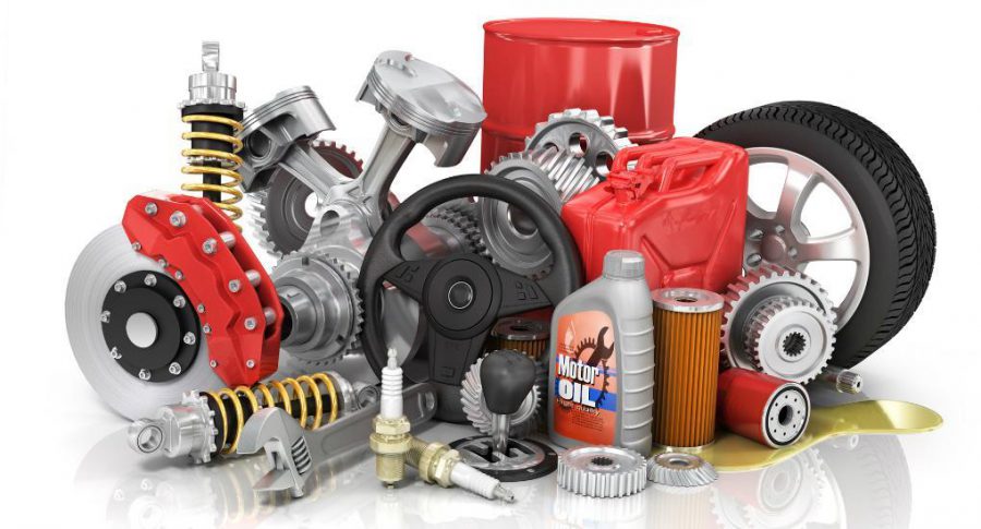 Buca Oto Yedek Parçacısı